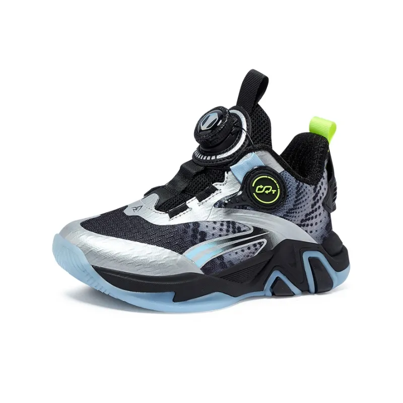 BIG WASP Kids' Basketball Shoes Grade School-12