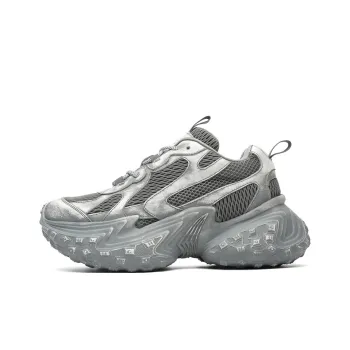 Grumpy Ram Breathable Height Increasing Low Top Chunky Sneakers Unisex