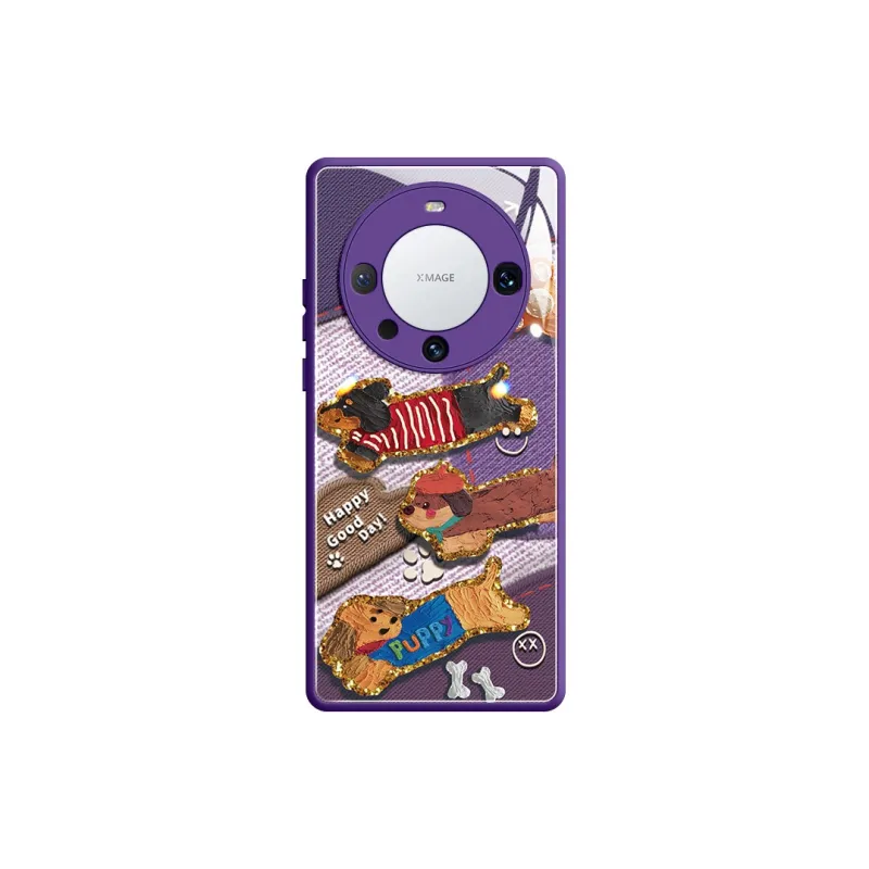 SUPER MOUSE Phone Cases-16