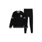 Black Chest Logo