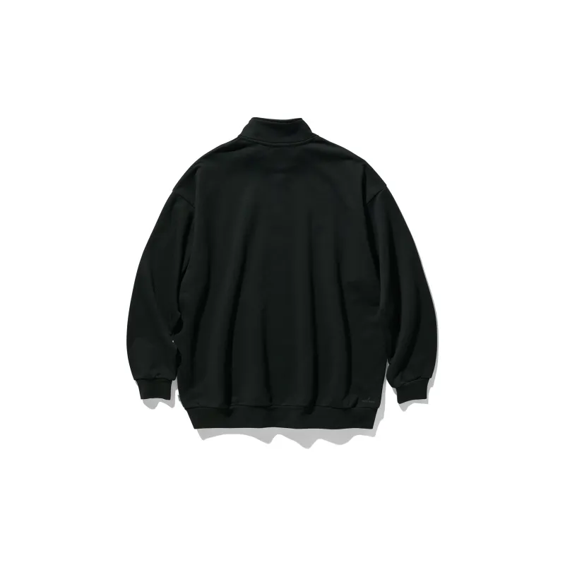 Nautica White Sail Long Sleeved Sweatshirt Unisex-8