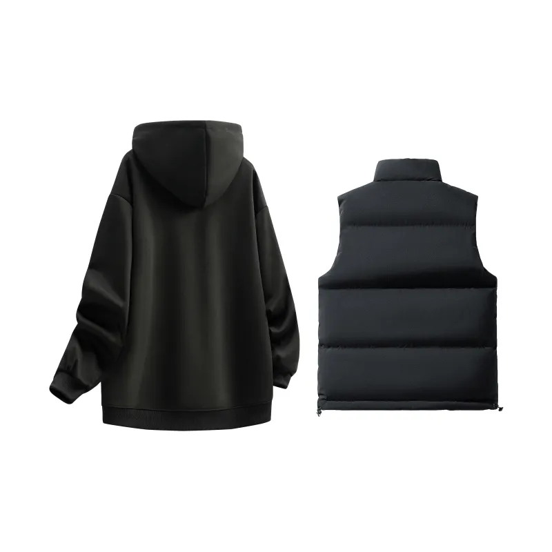 PAUL COSTELLOE Sweatshirt Set Unisex-92