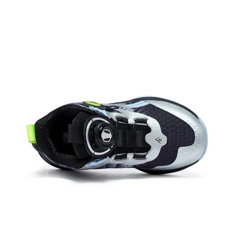BIG WASP Kids' Basketball Shoes Grade School-13