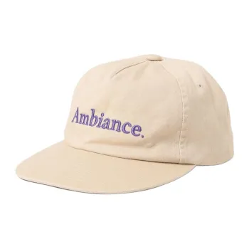 Beams Cotton Baseball Caps Men's Multicolor