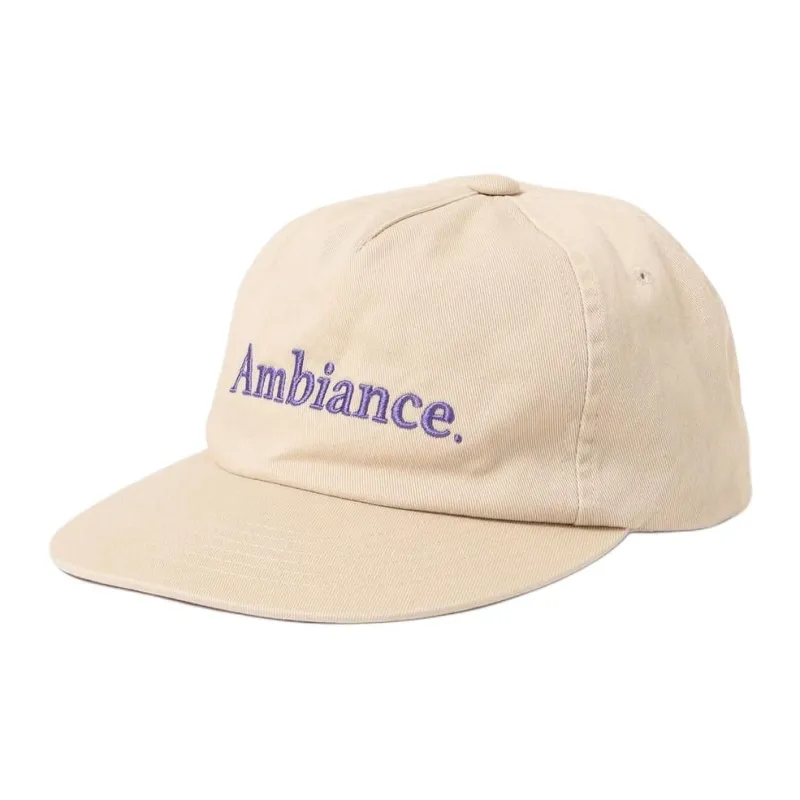 Beams Cotton Baseball Caps Men's Multicolor-0