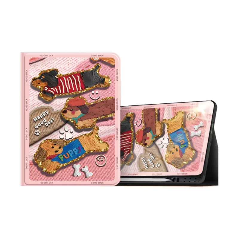 SUPER MOUSE Tablet Protective Cases-0