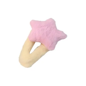 MIDNIGHT MOMENT Alloy Hair Clips Women's