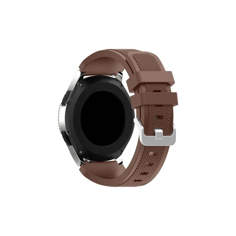 ZHENGGUANG Watch Band Huawei Compatibility Silicone Material-16