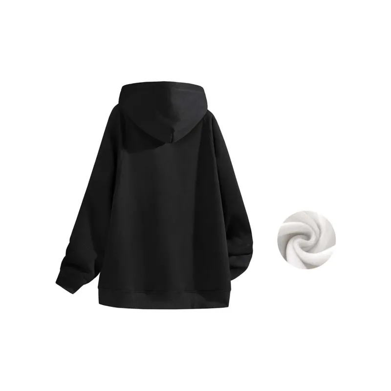 JINBEILE Sweatshirt Sets Unisex-31