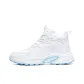 Waterfall White (Fleece-Lined and Thickened)