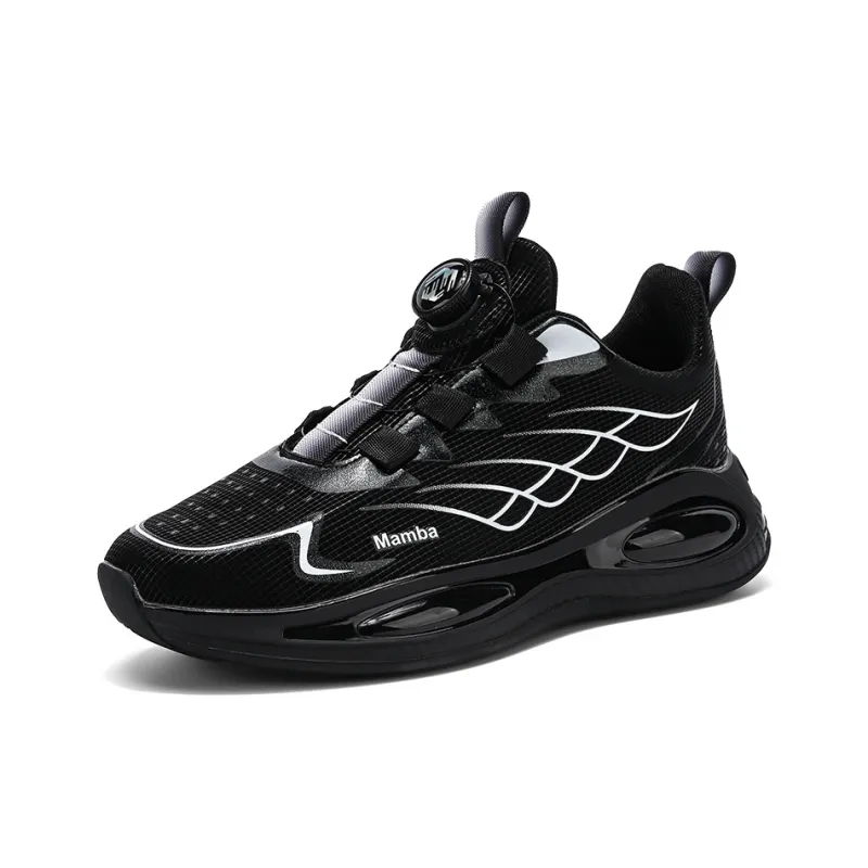 PNKE Anti Slip And Wear Resistant Warm Low Top Casual Shoes Men's-8