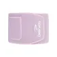Pink[Silver Ion Version-Sweat-Blocking and Heat-Absorbing]