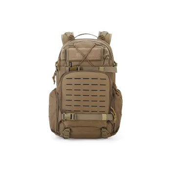 MARDINGTOP DuPont Fabric Lightweight Hiking Mountaineering Outdoor Waterproof Backpack Unisex Multicolor