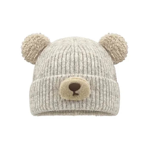 CARTELO Polyester Beanies Unisex Gift Box Set
