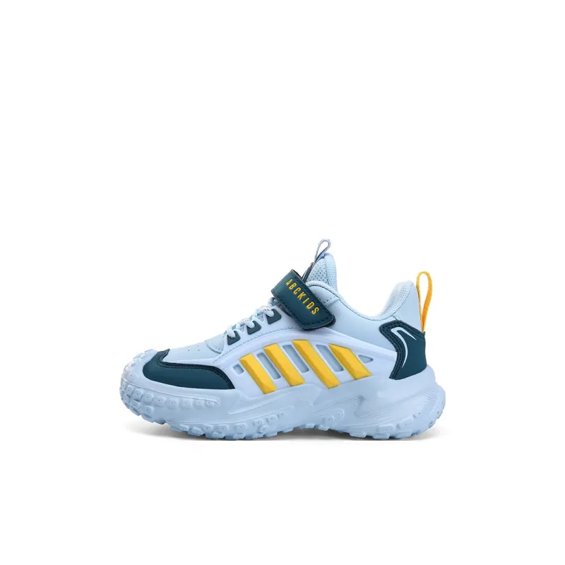 ABC KIDS Slip Resistant Water Resistant Lightweight Cushioning Kids Lifestyle Shoes Kids'-7