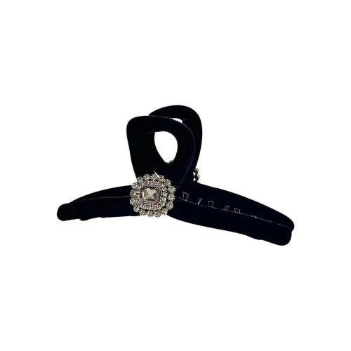 GOODY Plastic Hair Clips Women's