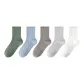 5 Pack (Ivory White+Glacier Gray+Graphite Gray+Sea Salt Blue+Olive Green)