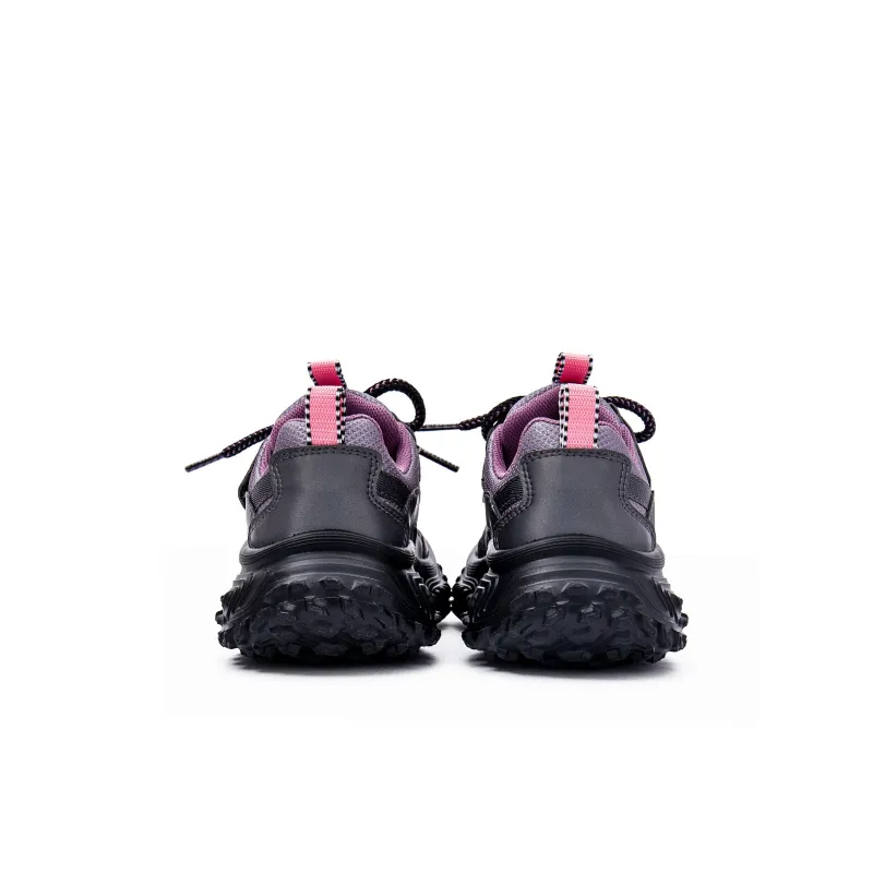 ASK Slip Resistant Anti Kick Height Increasing Breathable Kids Lifestyle Shoes Kids'-5