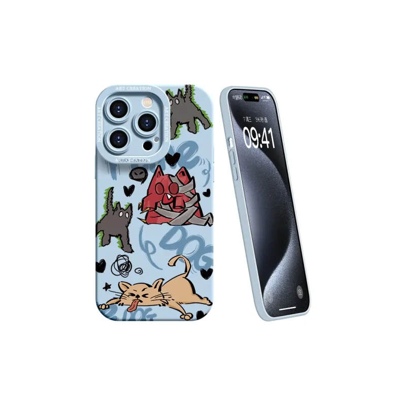 YOOPOO Phone Cases-11