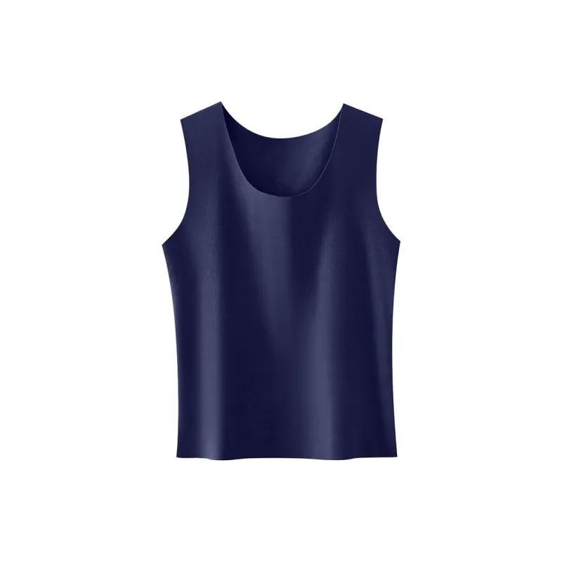 Aidai Men Tank Tops-5
