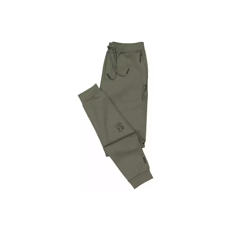 Polo Ralph Lauren Knitted Sports Pants Men's Green-2