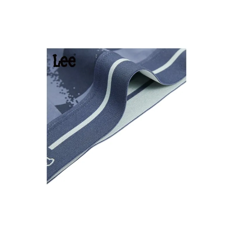 Lee Underwear Gift Boxes Men's 2 Pack-1
