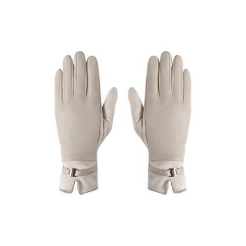 15 MINS Polyester Gloves Women's