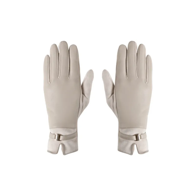15 MINS Polyester Other Gloves Women's-0