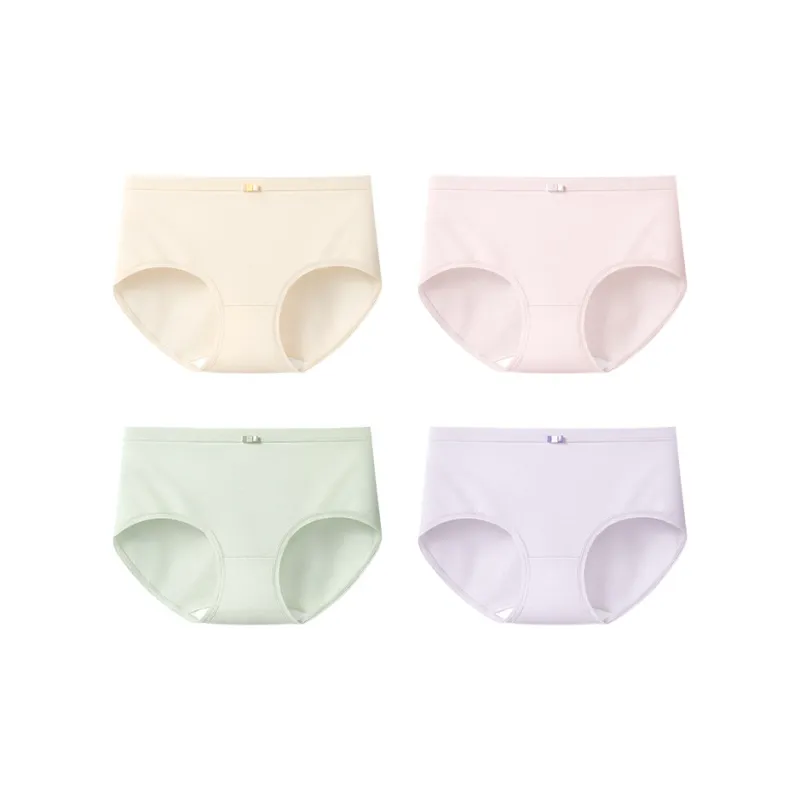 B&C.Room Underpants Women's 4 Pack-7