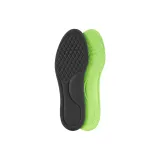 Black[1 Pack]Breathable Moisture-Wicking | Odor-Neutralizing Deodorizing