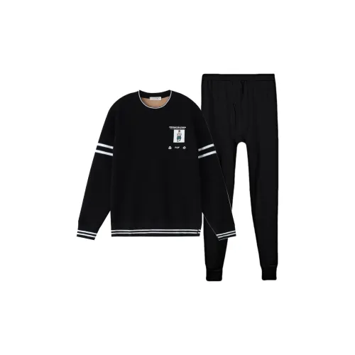 Yalu Men Thermal Sets