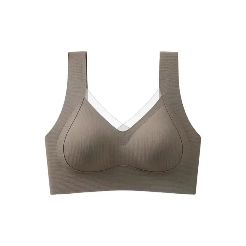 YUZHAOLIN Bra Women's Combo Set-0