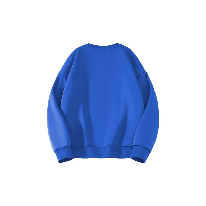 DESSO Sweatshirts Unisex-1