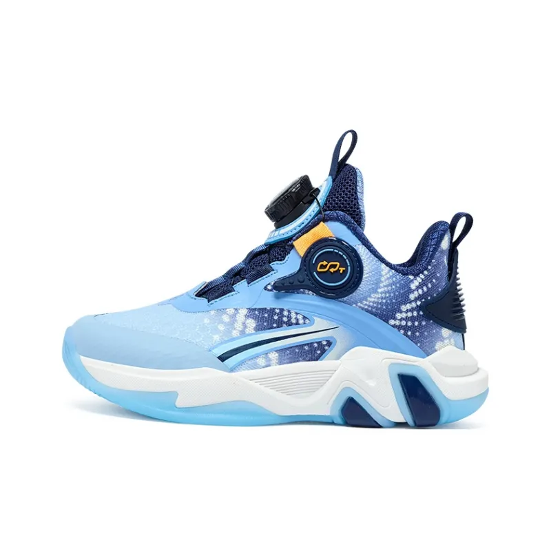 BIG WASP Kids' Basketball Shoes Grade School-0