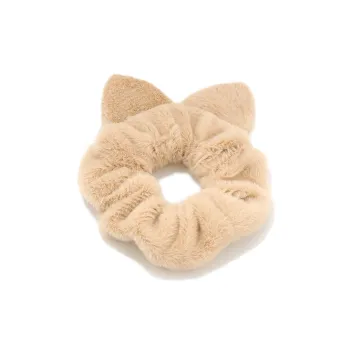 Like A Dream Plush Hair Ties Women's