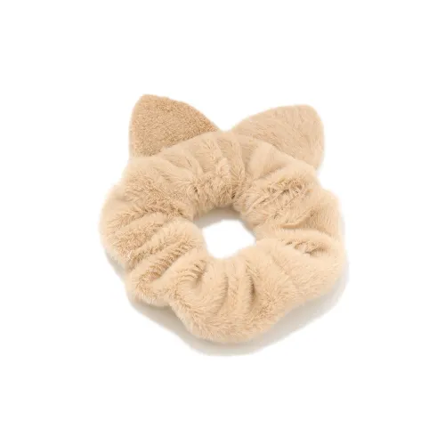 Like A Dream Plush Hair Ties Women's