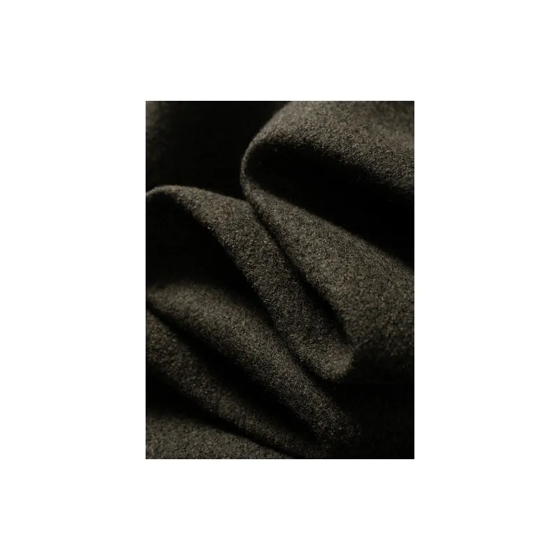 WILLIAM FOX&SONS Coats Unisex-7
