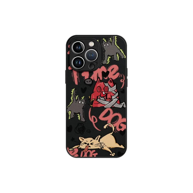 Lingtao Phone Cases-6