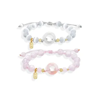 BTOE Bracelets Unisex