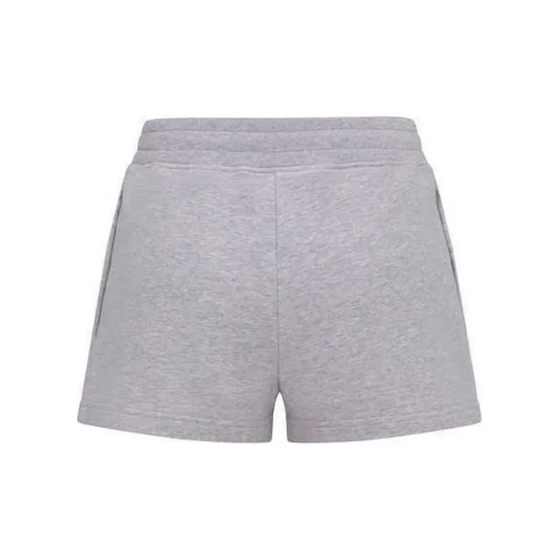 MOSCHINO Casual Shorts Women's Gray-1