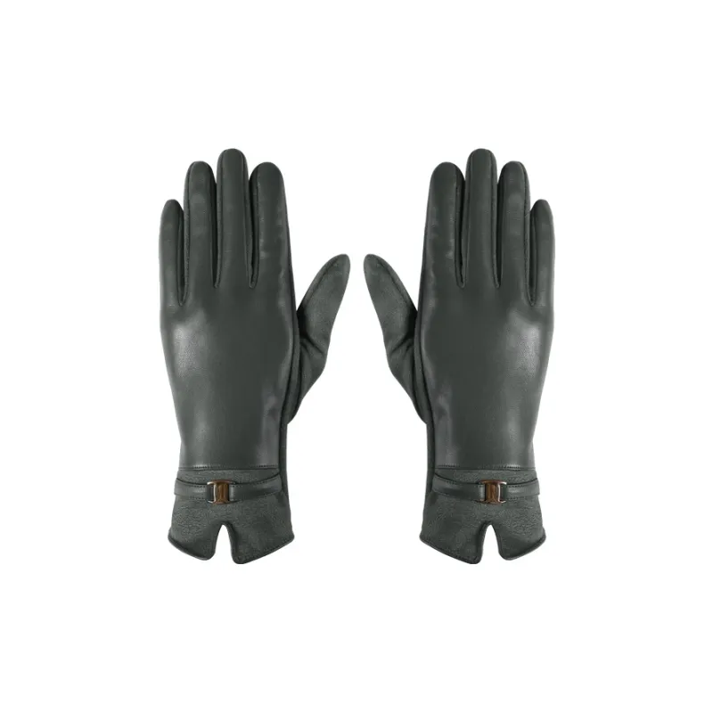 15 MINS Polyester Other Gloves Women's-10