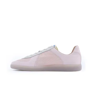 PANE Light Training Collection CORAL Cushioning Anti Slip And Wear Resistant Low Top Casual Shoes Unisex Pink