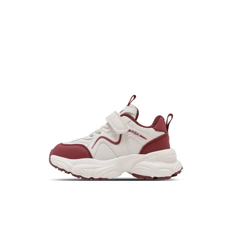 ASK Cushioning Abrasion Resistant Thermal Height Increasing Mat Kids Lifestyle Shoes Kids'-30