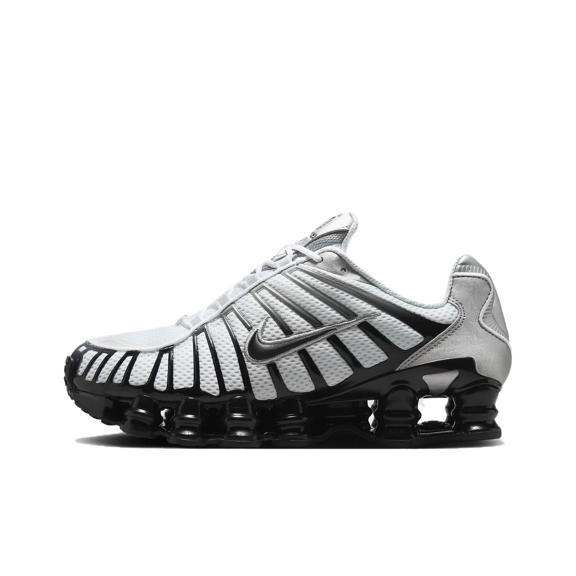 Original nike shox - POIZON