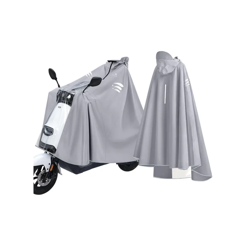 Zheng Yu Raincoats & Rain Ponchos-18