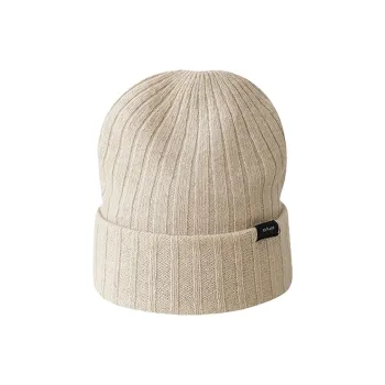 BAGGL Wool Beanies Unisex Gift Box Set
