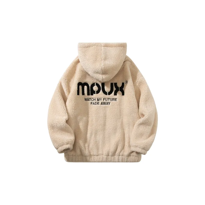 MPUX Velvet Jackets Unisex-9
