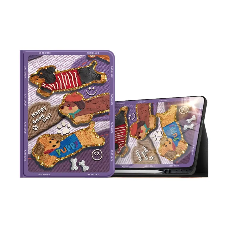 SUPER MOUSE Tablet Protective Cases-15