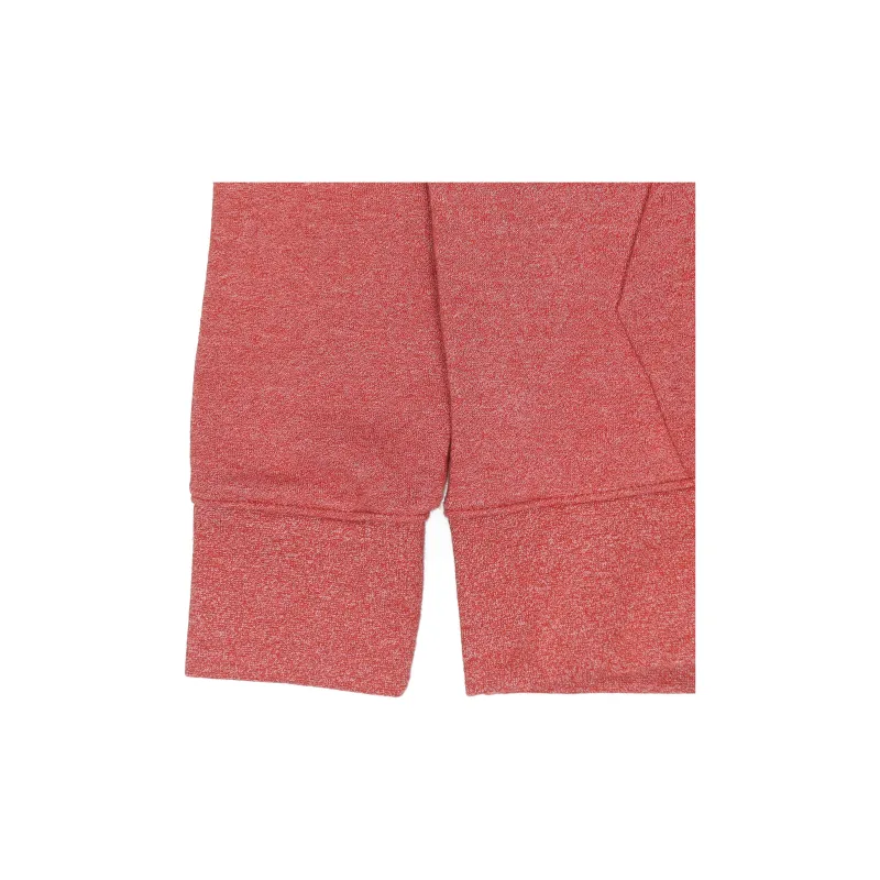 Nike Sweatshirt Men's Brick Red-4