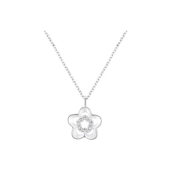KOOGIS 999 Fine Silver Necklaces Women's